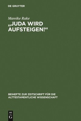 &quot;Juda wird aufsteigen!&quot; 1