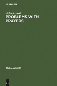 bokomslag Problems with Prayers