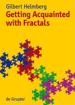 Getting Acquainted with Fractals 1