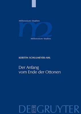 Der Anfang vom Ende der Ottonen 1