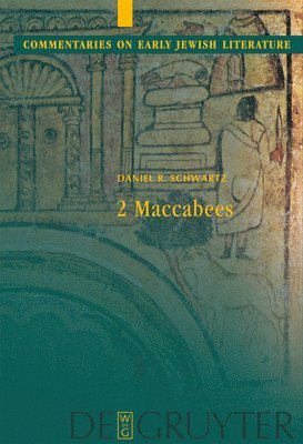 2 Maccabees 1