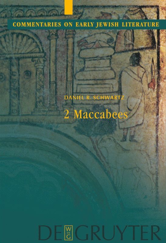 2 Maccabees 1