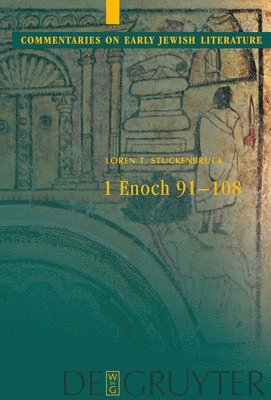 1 Enoch 91-108 1