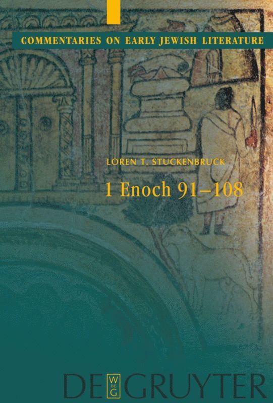1 Enoch 91-108