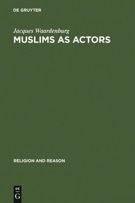 Muslims as Actors 1