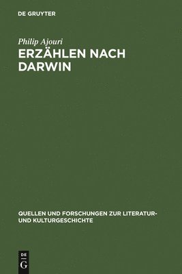 Erzhlen nach Darwin 1