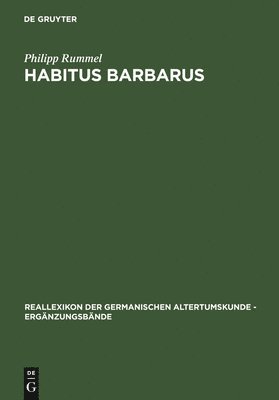Habitus barbarus 1