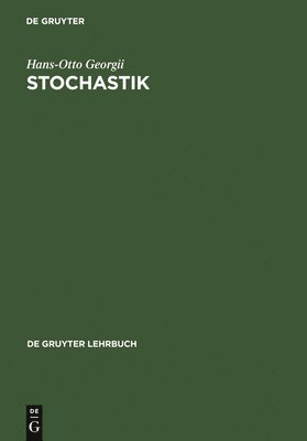 Stochastik 1