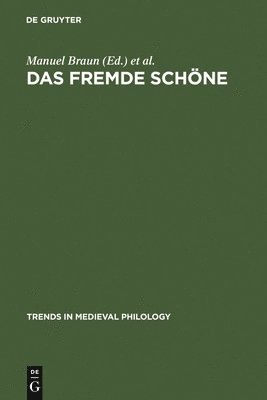 Manuel Braun, Christopher John Young - fremde Schöne, Inbunden