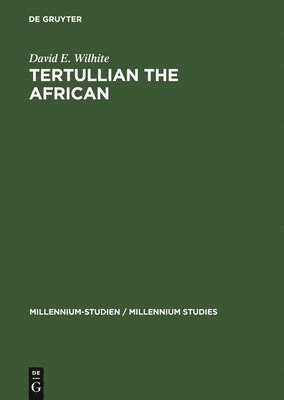 Tertullian the African 1