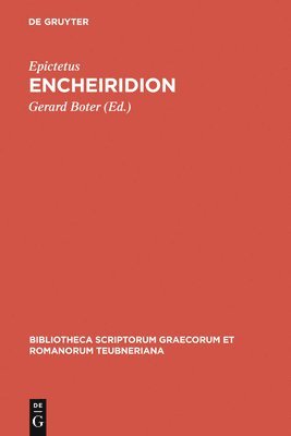 Encheiridion 1