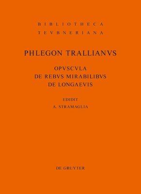 Procopius, Eugenio Amato - Opuscula Rhetorica Et Oratoria, Inbunden