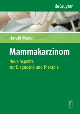 Harald Meden - Mammakarzinom, Inbunden
