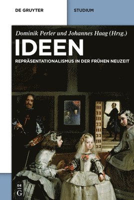 Dominik Perler, Johannes Haag - Ideen, Häftad