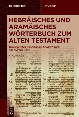 Hebrisches und aramisches Wrterbuch zum Alten Testament 1