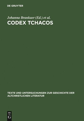 Codex Tchacos 1