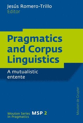 Pragmatics and Corpus Linguistics 1