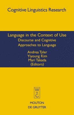 Language in the Context of Use 1