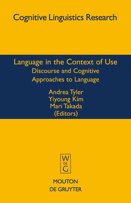 Language in the Context of Use