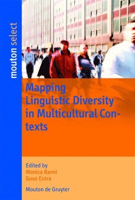 Mapping Linguistic Diversity in Multicultural Contexts 1