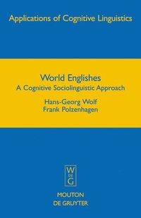 bokomslag World Englishes