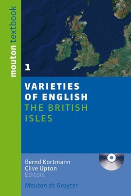 Bernd Kortmann, Clive Upton - British Isles, Häftad