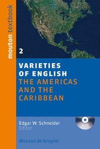 bokomslag The Americas and the Caribbean