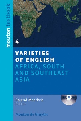 Africa, South and Southeast Asia 1