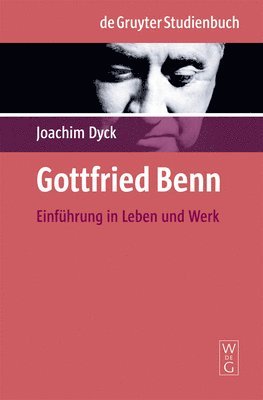 Gottfried Benn 1