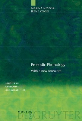 Prosodic Phonology 1