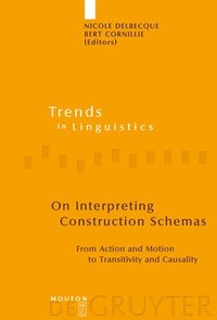 bokomslag On Interpreting Construction Schemas