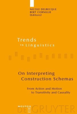 On Interpreting Construction Schemas 1