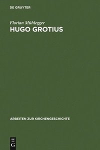 bokomslag Hugo Grotius