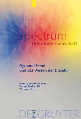 Sigmund Freud und das Wissen der Literatur 1