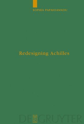 Redesigning Achilles 1