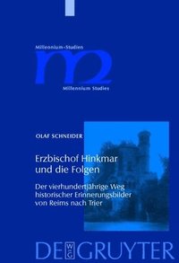 bokomslag Erzbischof Hinkmar Und Die Folgen