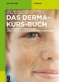 bokomslag Das Derma-Kurs-Buch