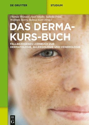 Das Derma-Kurs-Buch 1