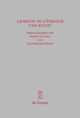 bokomslag Laokoon in Literatur und Kunst