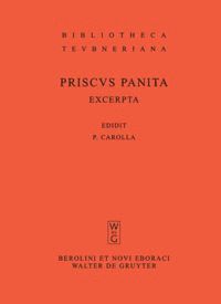 Excerpta et fragmenta