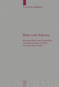bokomslag Ibas von Edessa