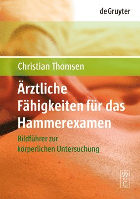 rztliche Fhigkeiten fr das Hammerexamen 1