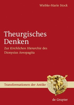 Theurgisches Denken 1