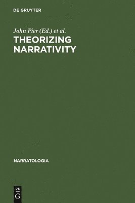 Theorizing Narrativity 1