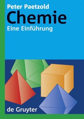 bokomslag Chemie