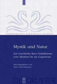 bokomslag Mystik und Natur