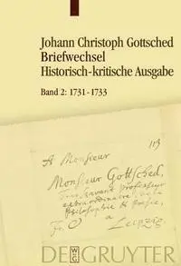 Detlef Döring, Rüdiger Otto, Michael Schlott - 1731-1733, Inbunden. Tillgänglighet: Tillfälligt slut