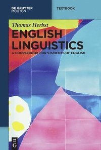 bokomslag English Linguistics