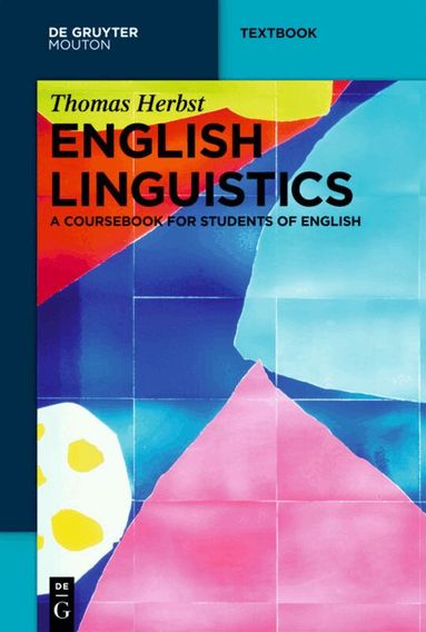 Thomas Herbst - English Linguistics, Häftad