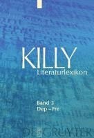 Wilhelm Kühlmann - Dep - Fre, Inbunden